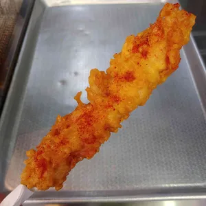 훈이네 불막창 치킨 닭꼬치 사진