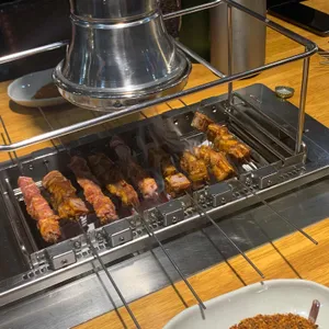 경성양육관 사진