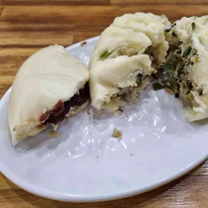 은마왕만두 사진