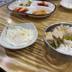김밥천국 리뷰 사진