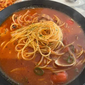 롤링파스타 사진