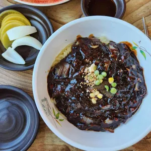 부자손짜장 사진