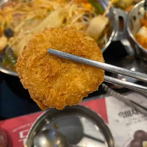 두끼떡볶이 사진