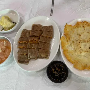 한일막국수 사진