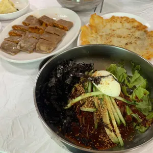한일막국수 사진
