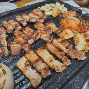 김부장 사진
