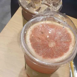 메가커피 사진