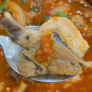 병천토속순대감자탕 사진