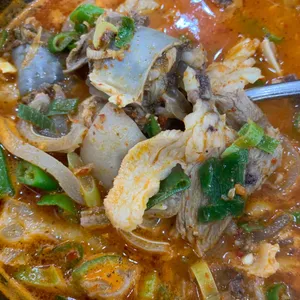 병천토속순대감자탕 사진