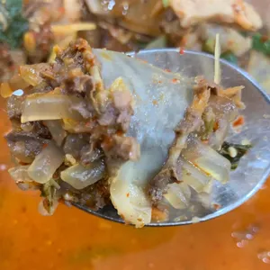 병천토속순대감자탕 리뷰 사진