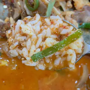 병천토속순대감자탕 리뷰 사진