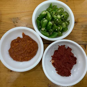병천토속순대감자탕 사진