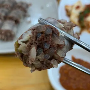 병천토속순대감자탕 사진