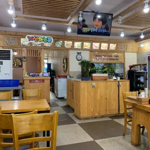 병천토속순대감자탕 리뷰 사진