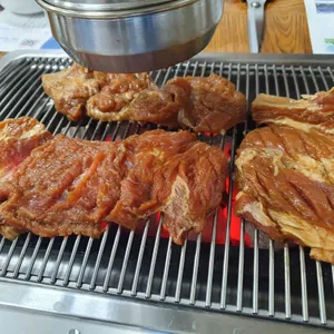 평창갈비 사진