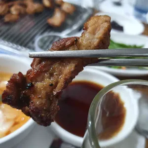 평창갈비 사진