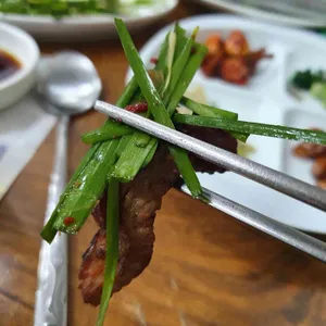 평창갈비 사진