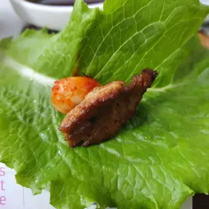 평창갈비 사진