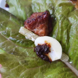 평창갈비 사진