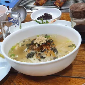 평창갈비 사진
