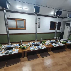 평창갈비 리뷰 사진