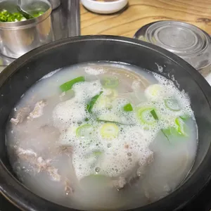 도곡 한우소머리국밥 사진