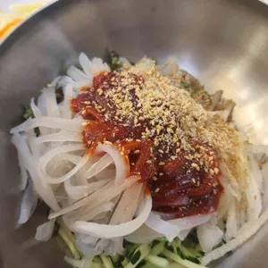 향토회식당 사진
