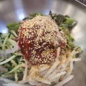 향토회식당 사진
