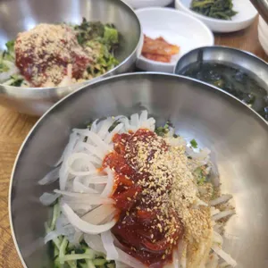 향토회식당 사진
