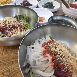 향토회식당 사진