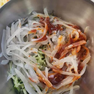 향토회식당 사진