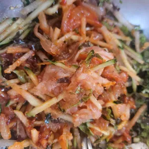 향토회식당 사진