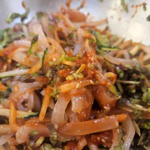 향토회식당 사진