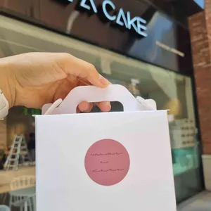 메이크어케이크 리뷰 사진