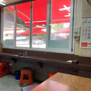 국수궁전 리뷰 사진