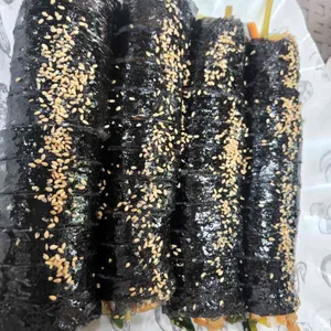 아리랑 김밥 리뷰 사진