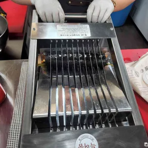 아리랑 김밥 리뷰 사진