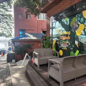 아리랑 김밥 리뷰 사진