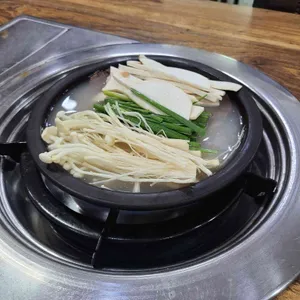 수설옥 사진