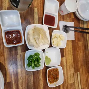 회먹고싶은날에 사진
