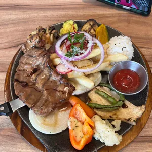 리코파스토 사진