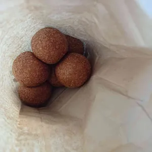 88찹쌀꽈배기도넛츠 사진