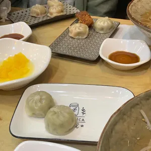 국수나무 사진