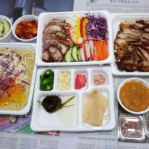 돈다리족발 리뷰 사진