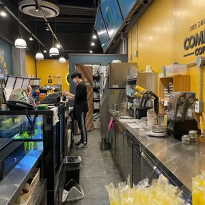 컴포즈커피 리뷰 사진