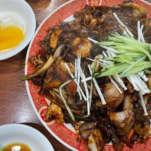 장가계 리뷰 사진