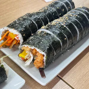 하늘사다리 사진