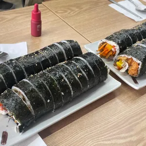 하늘사다리 사진