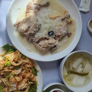 본가 장수촌 사진