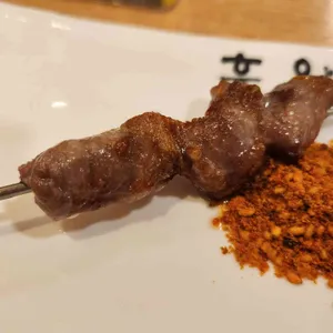 지훈양꼬치 사진